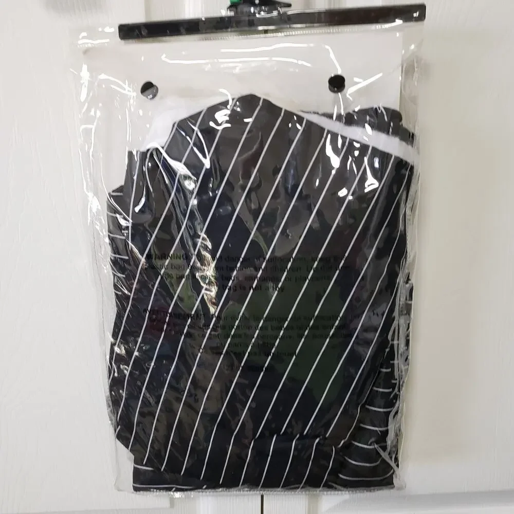 Spirit Mr Mob Halloween Costume Size Large New In Package. - Picture 2 of 2